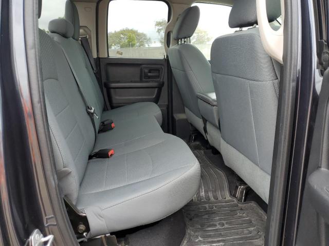 1C6RR6FM1GS210025 RAM 1500 St
