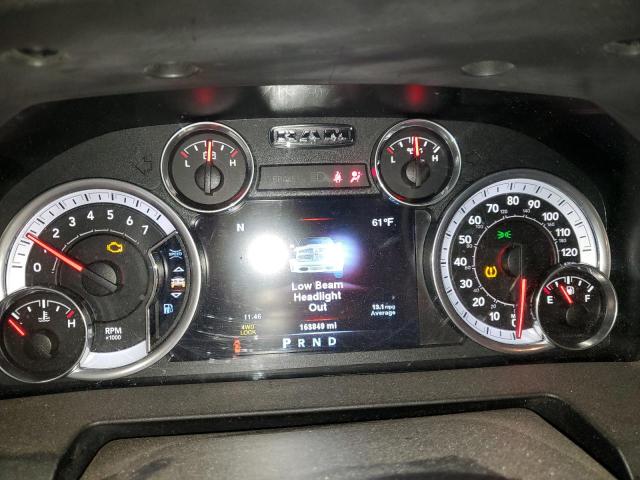 1C6RR7TTXES327519 RAM 1500 Slt