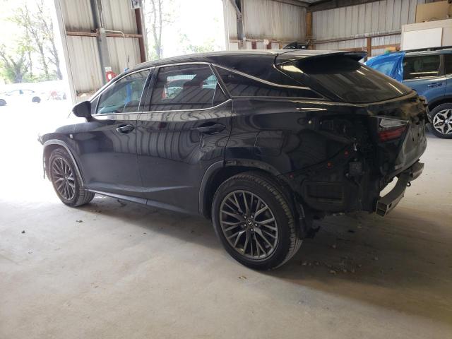 2T2ZZMCA3HC071215 Lexus Rx 350 Base