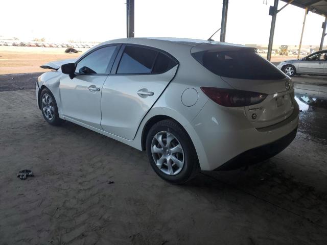 JM1BM1J74G1287250 Mazda 3 SPORT
