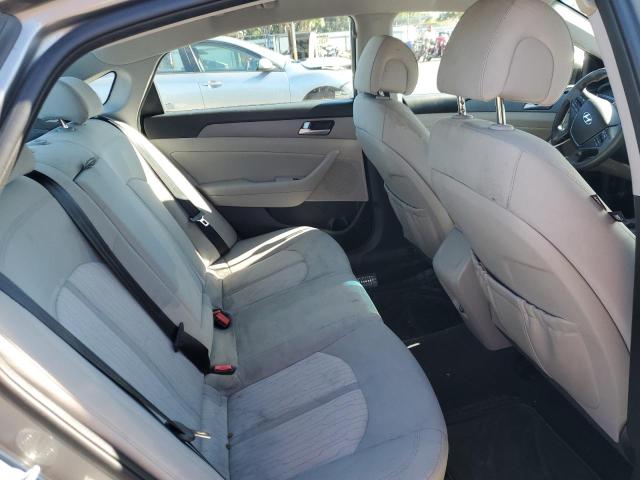 KMHE24L33HA061261 Hyundai SONATA HYBRID