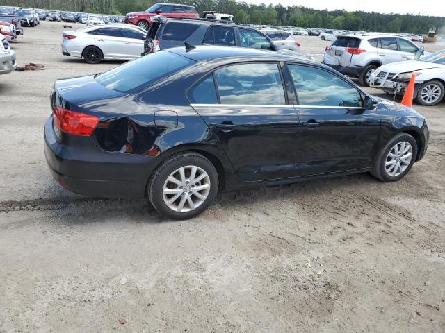 3VWD07AJ3EM429409 Volkswagen JETTA SE
