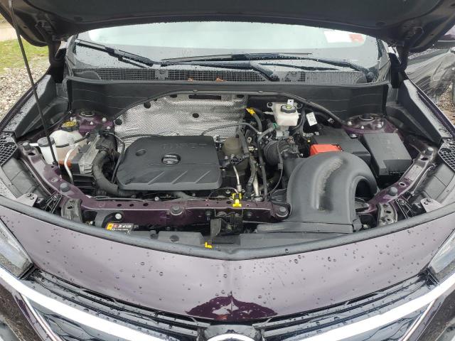 KL4MMESL0LB093339 Buick Encore Gx Select