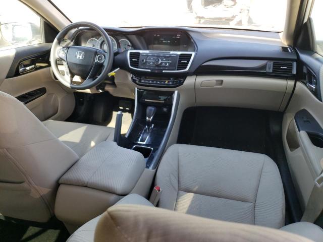 1HGCR2F36HA134793 Honda ACCORD LX
