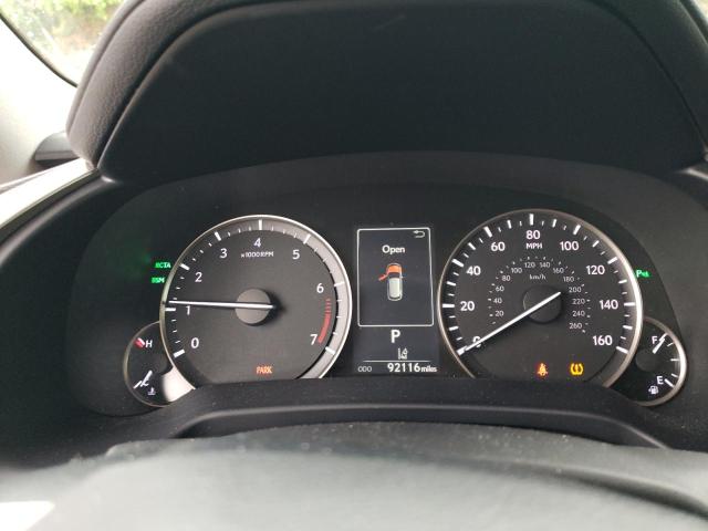 2T2ZZMCA3GC021512 Lexus RX 350