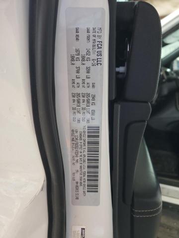 1C4RJFBG5GC472348 Jeep Grand Cherokee Limited