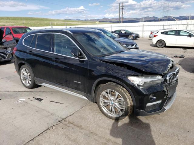 WBXHT3C31H5F82728 BMW X1 Xdrive28i