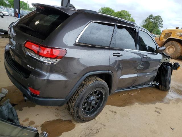 1C4RJFAG3LC360921 Jeep Grand Cherokee Laredo