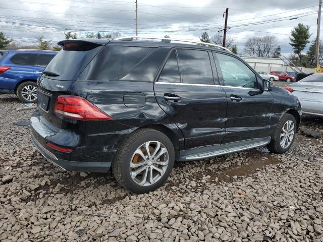 4JGDA5HB1GA619899 Mercedes-Benz Gle 350 4matic