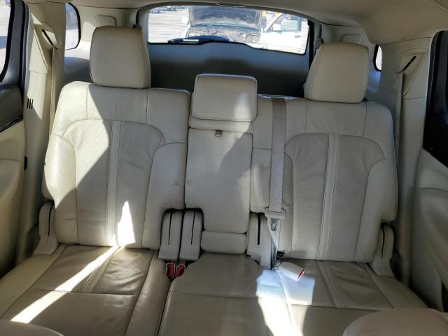 2LMHJ5AT9KBL02278 Lincoln MKT