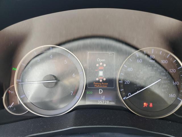 JTHBK1GG9H2253165 Lexus ES 350