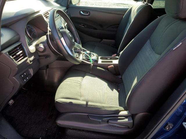 1N4AZ1CV7NC551125 Nissan LEAF SV