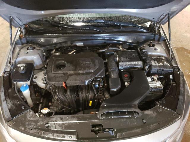 5XXGT4L38HG153593 KIA Optima Lx