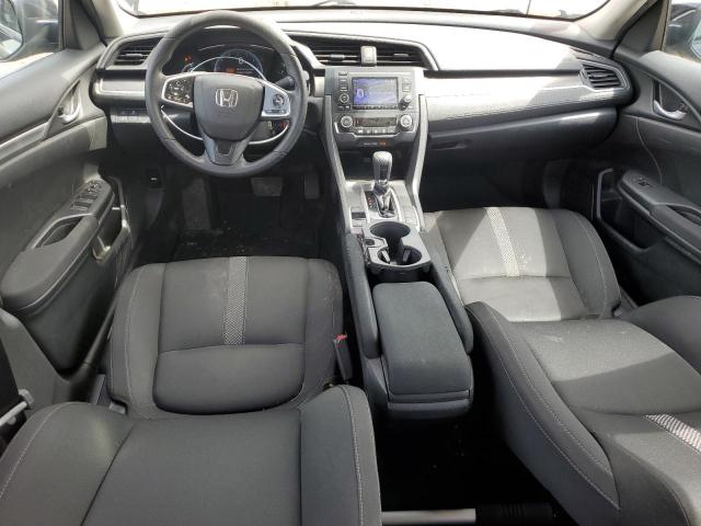 2HGFC2F64KH561178 Honda Civic Lx