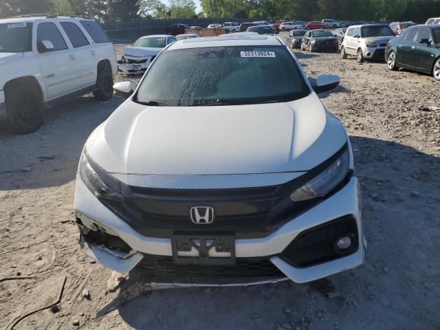 SHHFK7H90HU231749 Honda Civic Sport Touring
