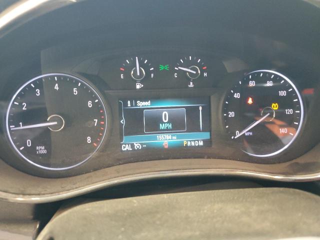 KL4CJASB8HB105815 Buick Encore Preferred