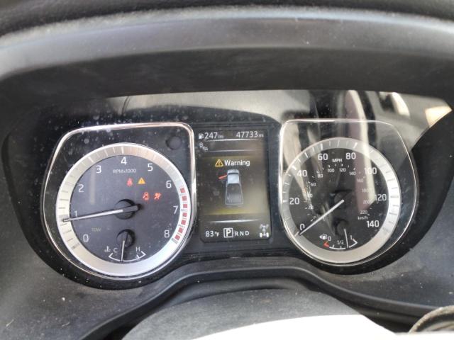 1N6AA1C47JN512166 Nissan Titan Xd Sv