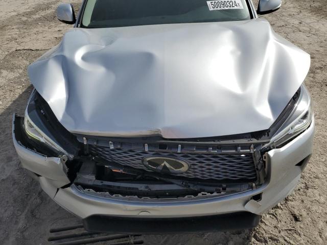 3PCAJ5BA9MF100495 Infiniti Qx50 Luxe
