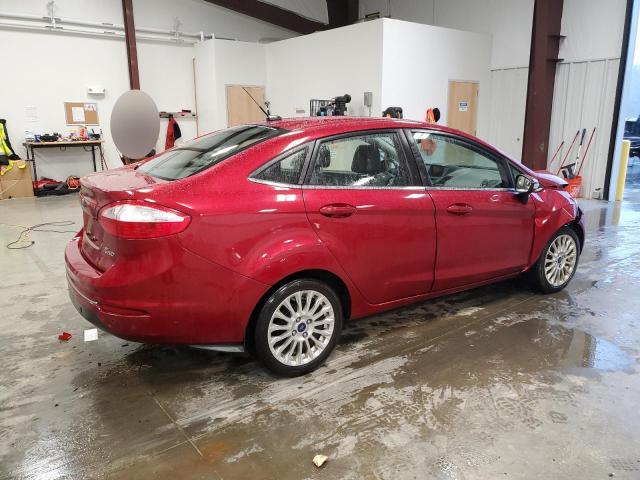 3FADP4CJ2GM163321 Ford Fiesta Titanium