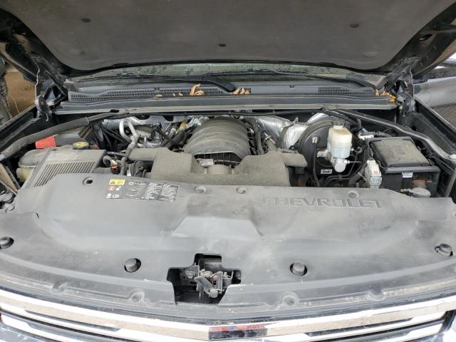 1GNSCCKC8FR704905 Chevrolet Tahoe C1500 Ltz