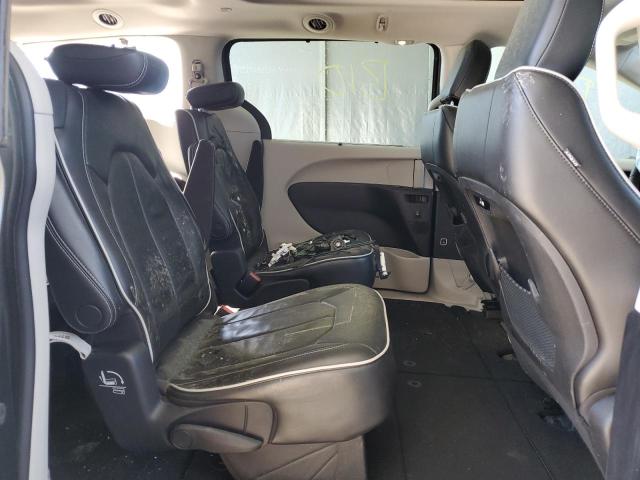 2C4RC1GG8NR162267 Chrysler Pacifica Limited