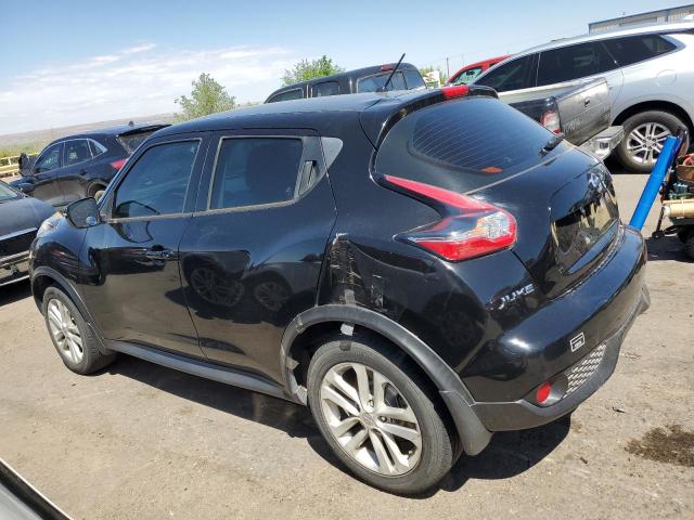 JN8AF5MV4FT565935 Nissan JUKE S