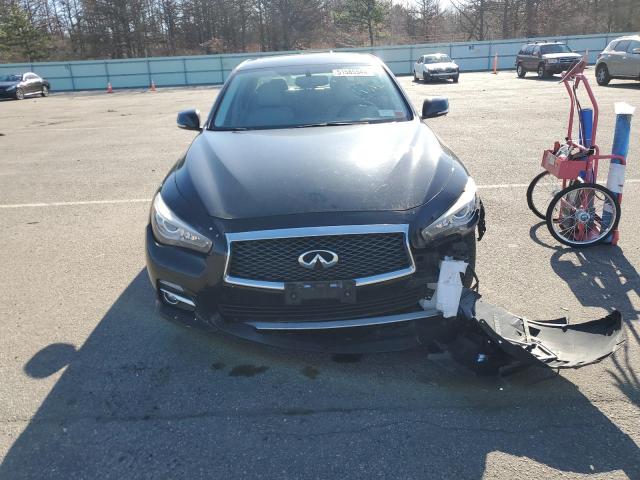 JN1BV7AR0FM395902 Infiniti Q50 BASE