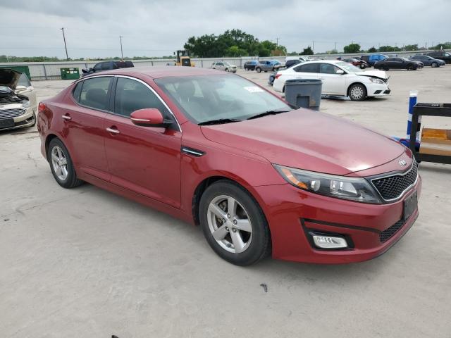 5XXGM4A78EG310263 KIA Optima Lx
