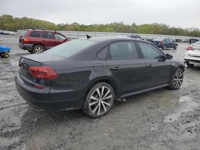 1VWJM7A33JC036336 Volkswagen Passat Gt