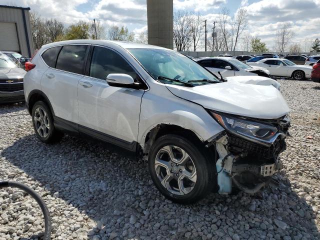 5J6RW2H59KL027727 Honda CR-V EX