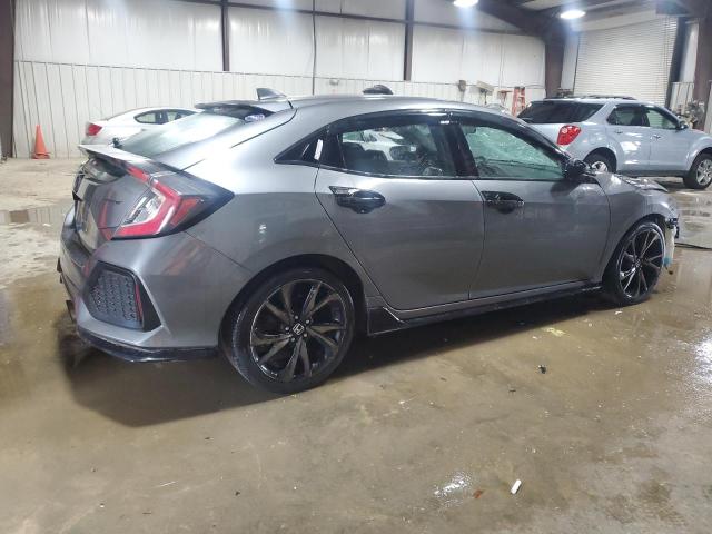 SHHFK7H45JU405552 Honda Civic Sport