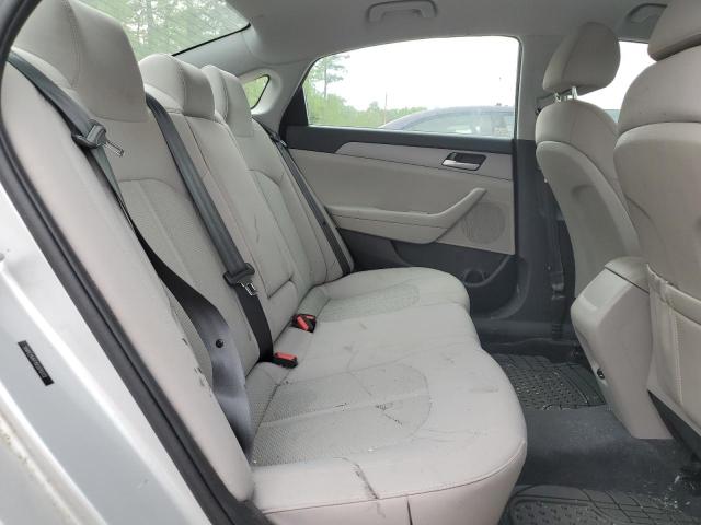 5NPE24AFXKH792772 Hyundai SONATA SE
