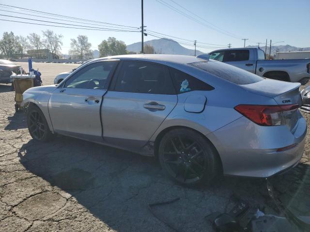 2HGFE2F53NH539159 Honda Civic Sport