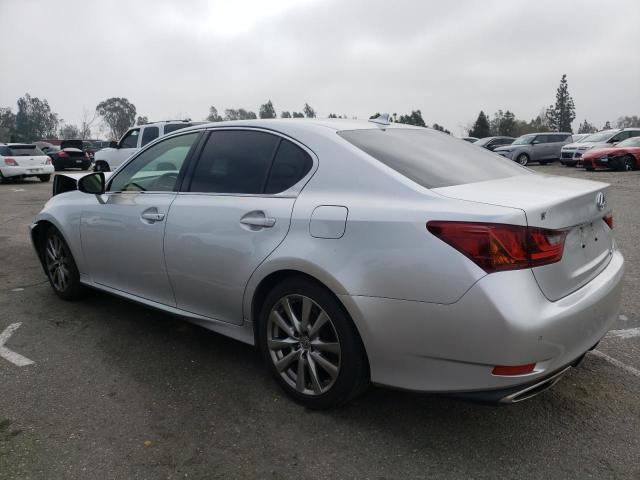 JTHBE1BL8E5043713 Lexus GS 350
