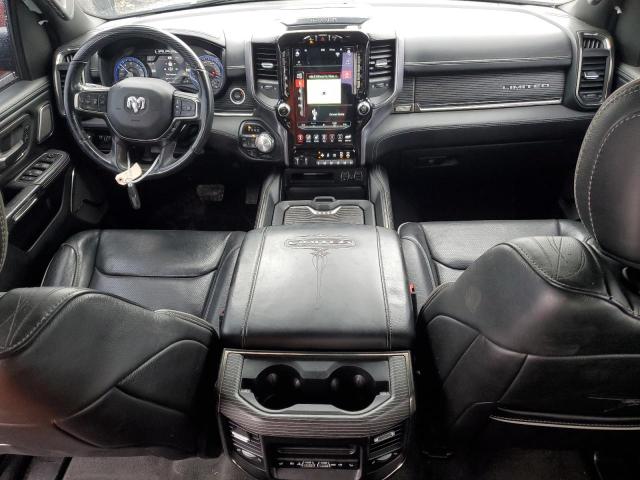 1C6SRFHT8LN273606 RAM 1500 Limited