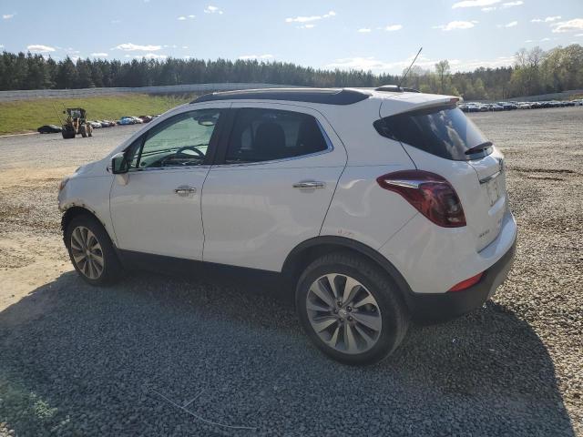 KL4CJASB8JB608542 Buick Encore Preferred