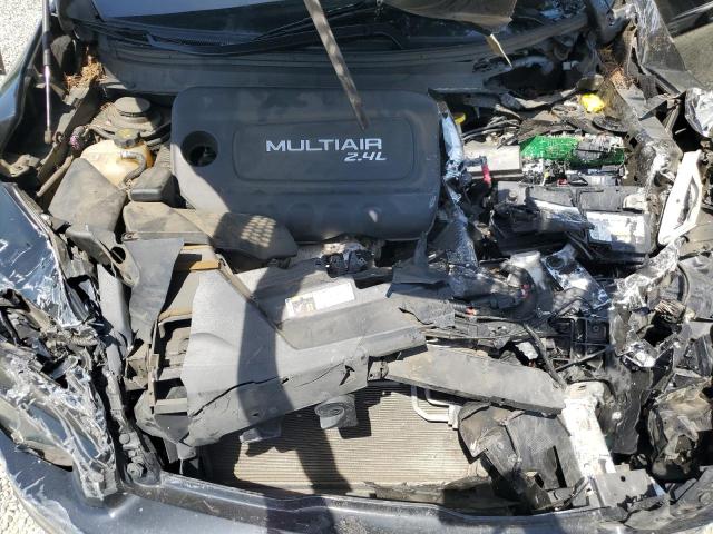 1C4PJMAB8HW647886 Jeep Cherokee Sport