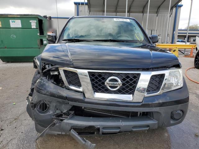1N6BD0CTXGN725828 Nissan FRONTIER S