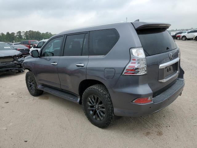 JTJAM7BX4P5345702 Lexus GX 460