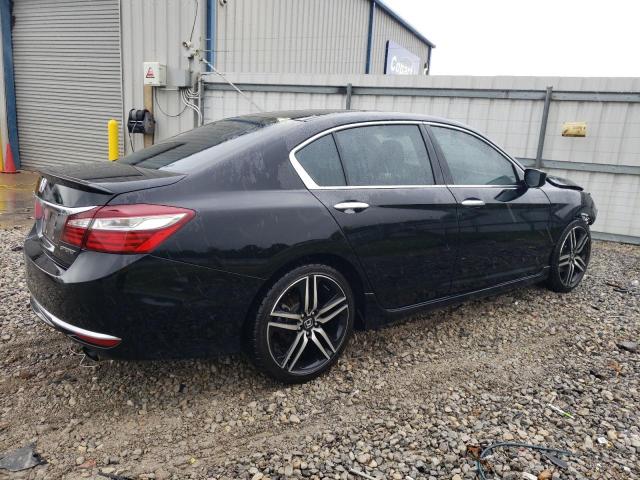 1HGCR2F50GA243587 Honda Accord Sport