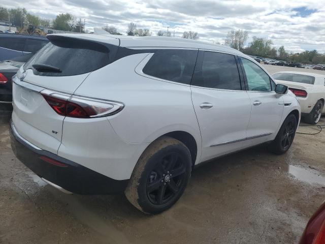 5GAERBKW1PJ179406 Buick Enclave Essence