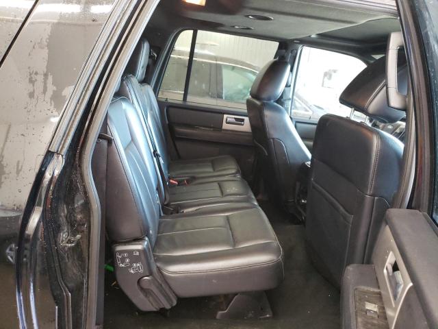 1FMJK2AT4HEA48789 Ford Expedition El Limited