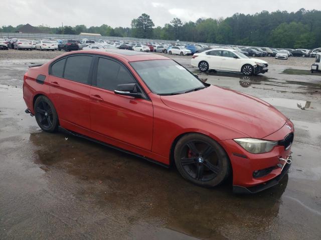 WBA3A5G53FNS87092 BMW 328 I