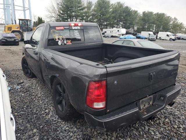 3C6JR7AT3NG335324 RAM 1500 Classic Tradesman