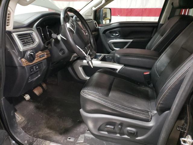 1N6BA1F43KN513140 Nissan Titan Xd Sl