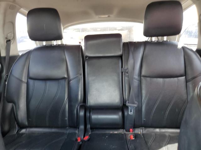 5N1AL0MM0EC503697 Infiniti QX60
