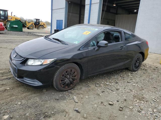 Auction sale of the 2013 Honda Civic Lx, vin: 2HGFG3B54DH524965, lot number: 51325384