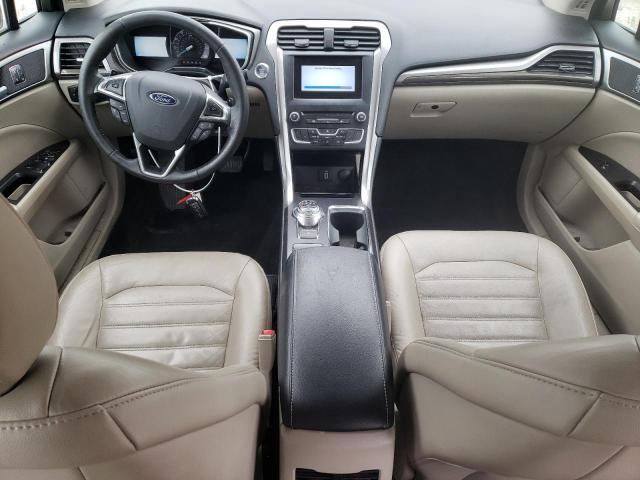 3FA6P0HD5HR363618 Ford FUSION SE