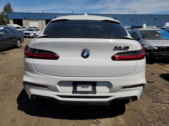 5YMUJ0C09L9C56657 BMW X4 M Competition