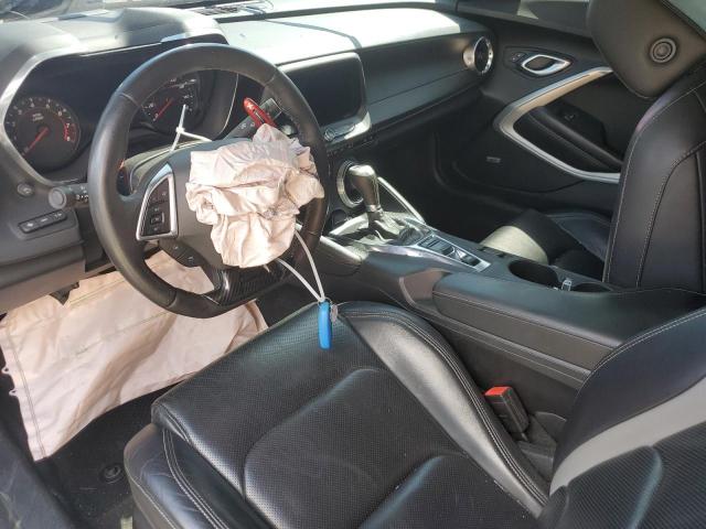 1G1FD1RS6G0119893 Chevrolet CAMARO LT